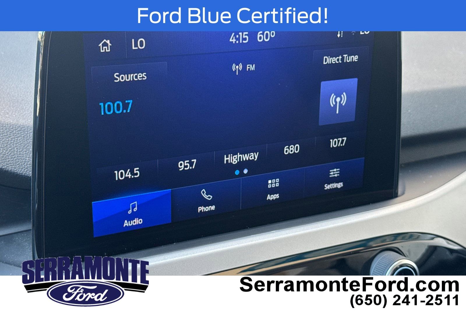 Certified 2022 Ford Escape SE w/ SE Sport Appearance Package image 21
