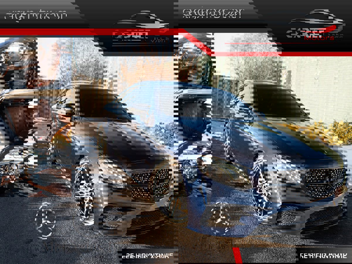 Used 2019 Mercedes-Benz E 450 Coupe w/ AMG Line Package