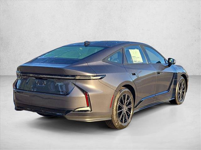 New 2026 Lexus ES 500e w/ Convenience Package AWD/4WD image 2