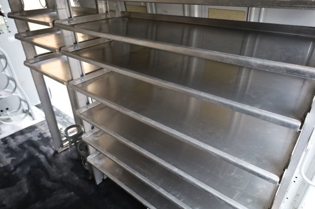 Used 2016 Ford Transit 250 148 Medium Roof image 14