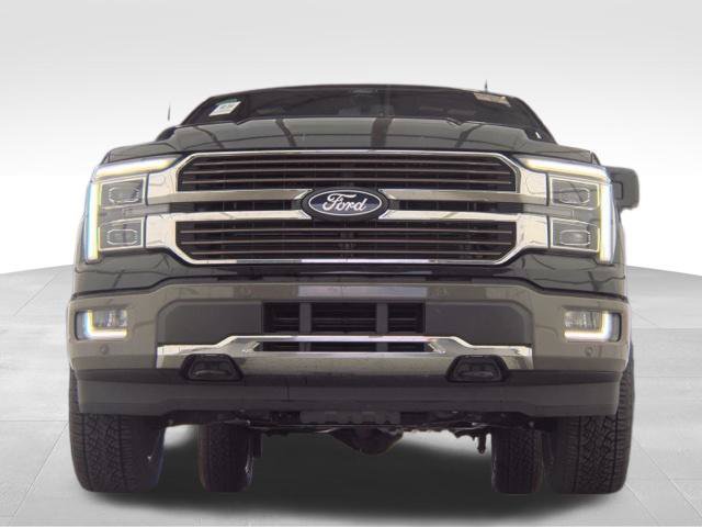 Used 2025 Ford F150 King Ranch AWD/4WD image 4