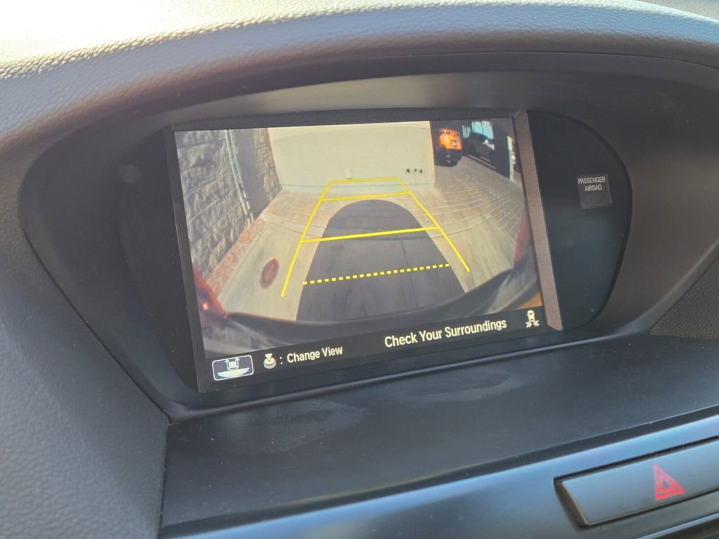 Used 2017 Acura TLX w/ Technology Package FWD image 26