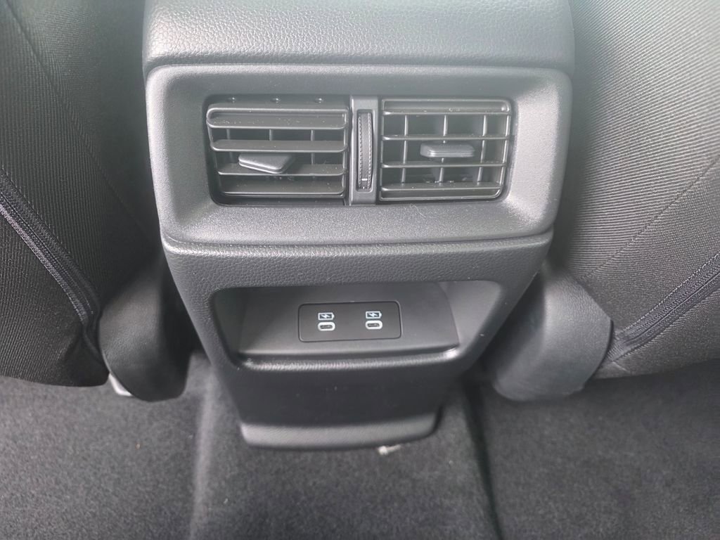 New 2026 Honda CR-V TrailSport image 13