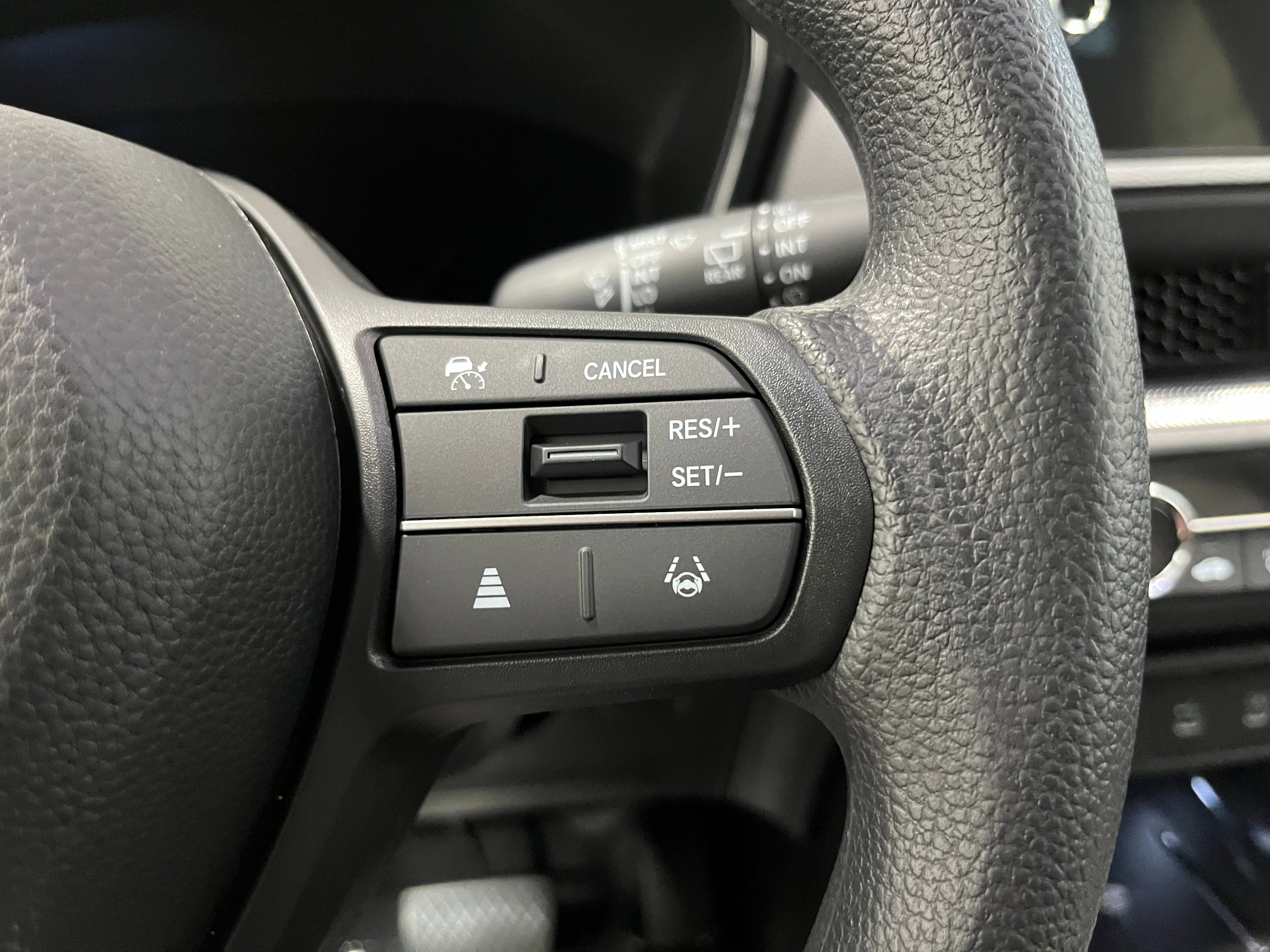 New 2026 Honda CR-V LX image 11