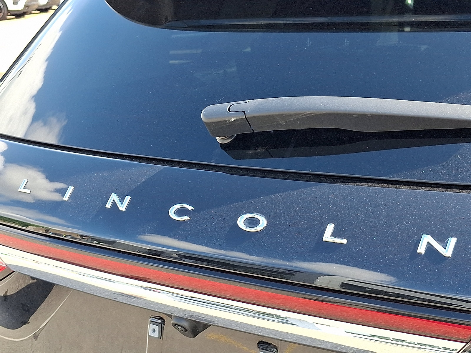 Used 2024 Lincoln Corsair Grand Touring w/ Equipment Group 301A AWD/4WD image 29