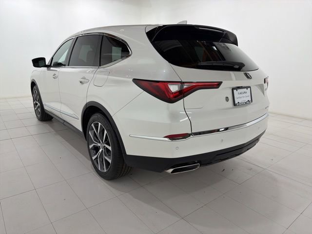 Certified 2023 Acura MDX SH-AWD w/ Technology Package image 3