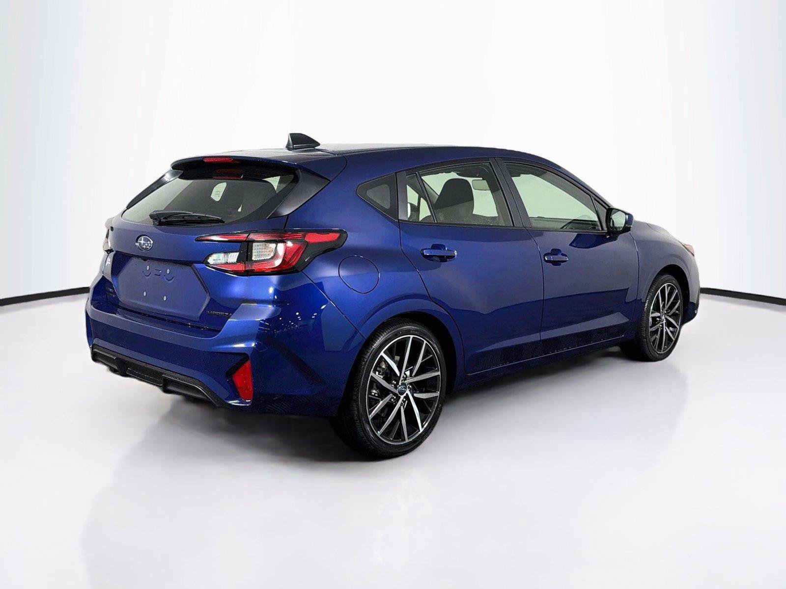New 2026 Subaru Impreza 2.0i Sport AWD/4WD image 11
