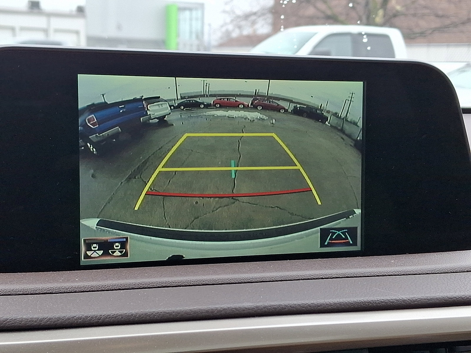 Used 2020 Lexus RX 350 AWD w/ Premium Package image 24