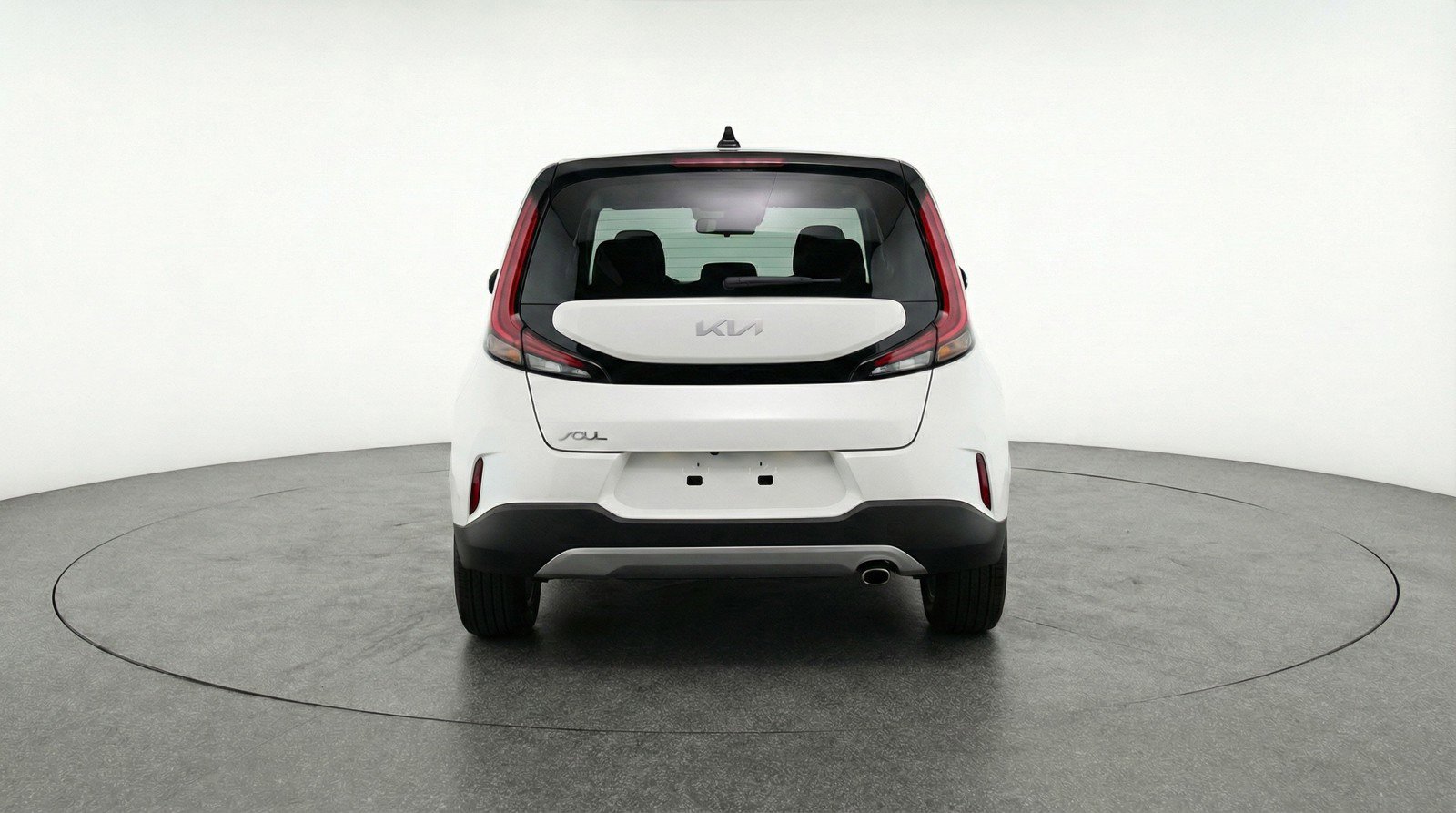 Used 2025 Kia Soul LX w/ LX Technology Package image 7