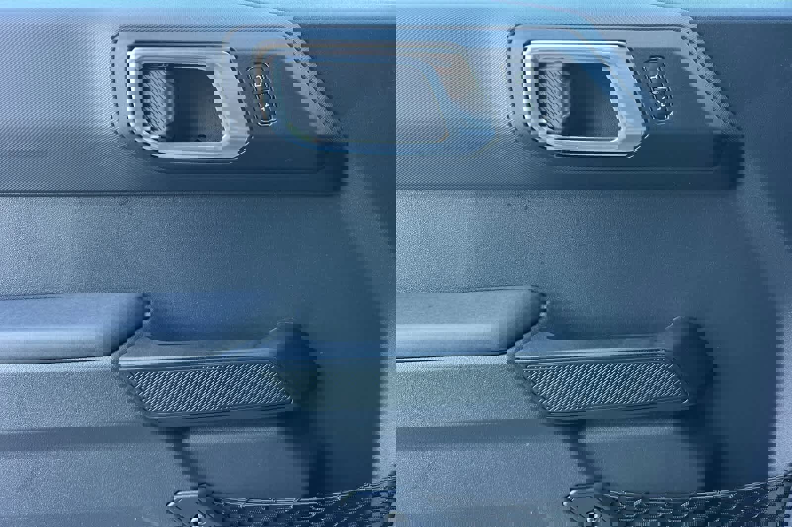 New 2026 Ford Bronco 4-Door image 13