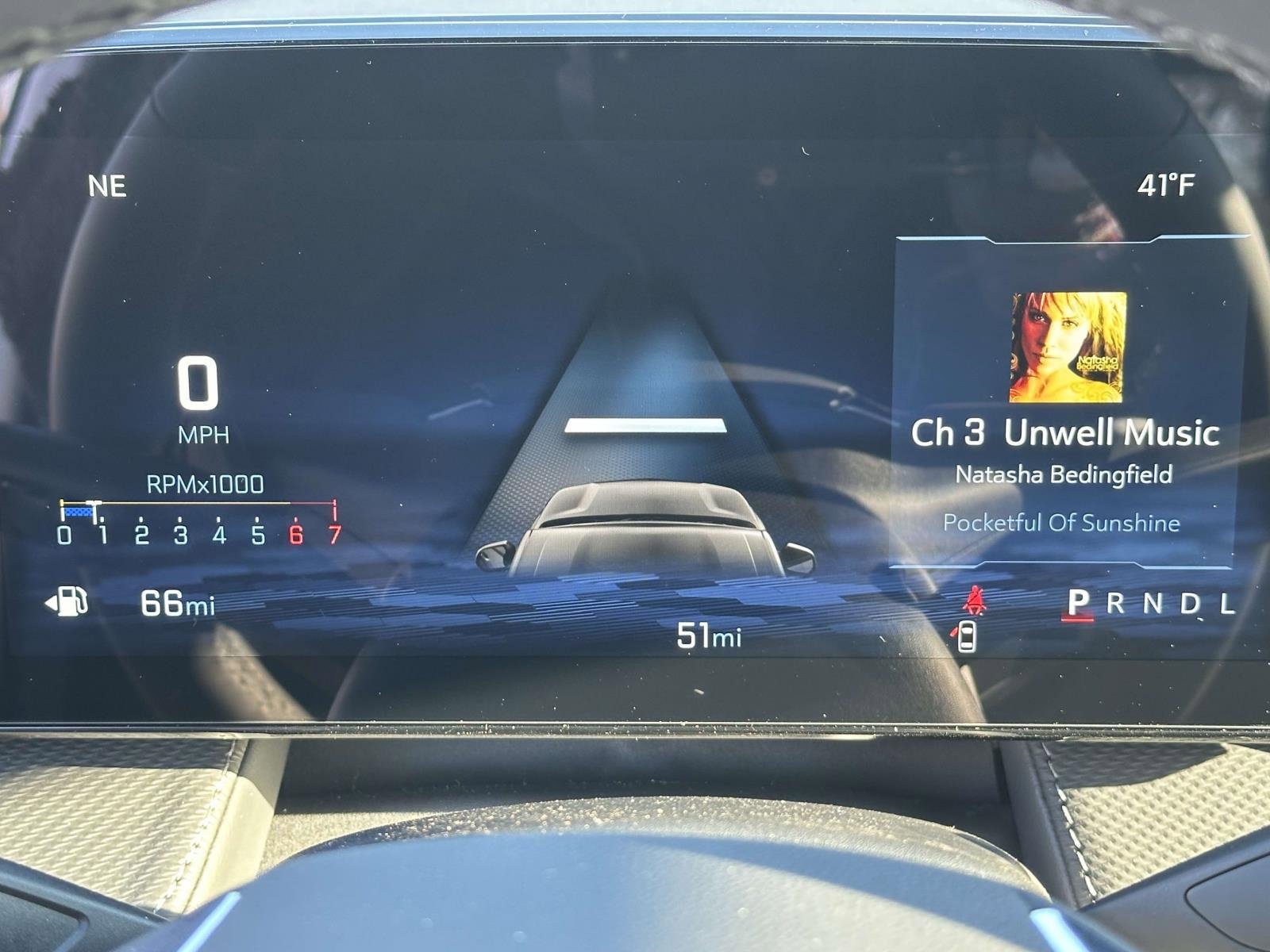 New 2026 Chevrolet Equinox LT image 27