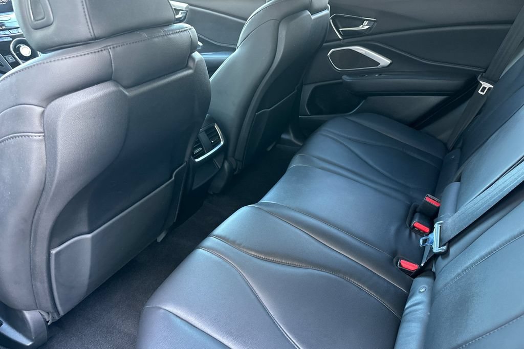 Used 2019 Acura RDX FWD image 12