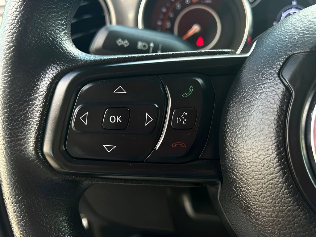 Certified 2023 Jeep Gladiator Sport w/ Trailer Tow Package image 26