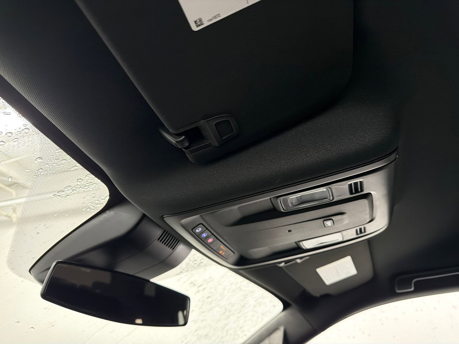 Used 2024 Chevrolet Tahoe LS w/ Driver Alert Package image 31