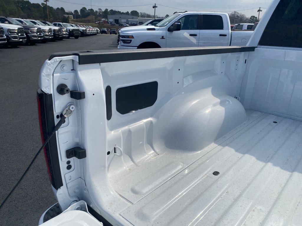 New 2026 RAM 1500 Big Horn w/ Night Edition image 15