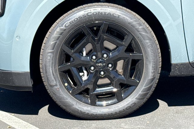 New 2027 Kia Carnival SX FWD image 36