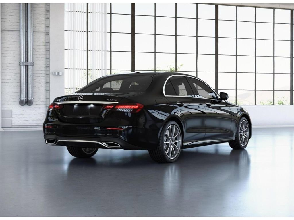Used 2023 Mercedes-Benz E 450 4MATIC Sedan image 23