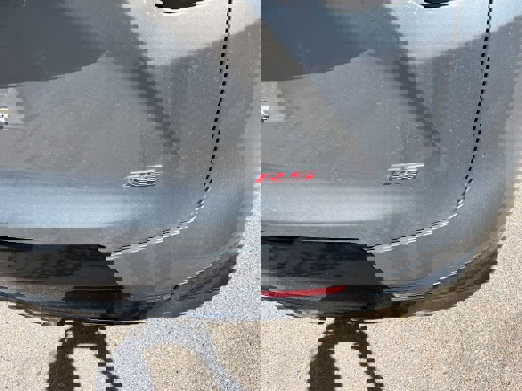 Certified 2023 Chevrolet Blazer RS w/ Driver Confidence II Package image 9