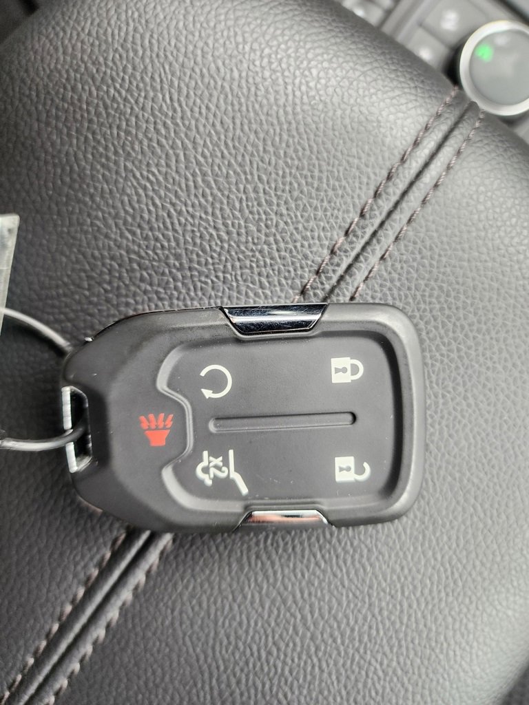 Certified 2023 GMC Terrain SLE w/ Driver Convenience Package image 43