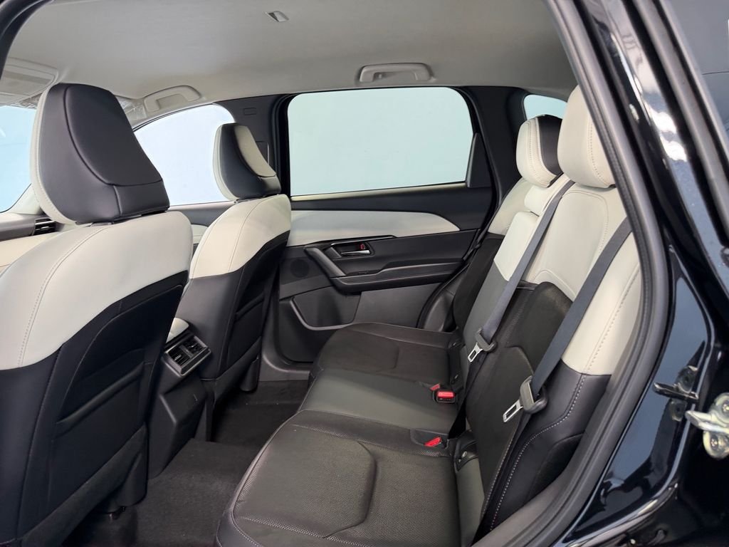 New 2026 MAZDA CX-5 Preferred AWD/4WD image 7