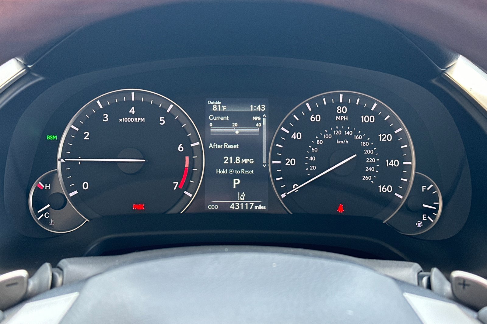 Used 2022 Lexus RX 350 AWD w/ Premium Package image 25