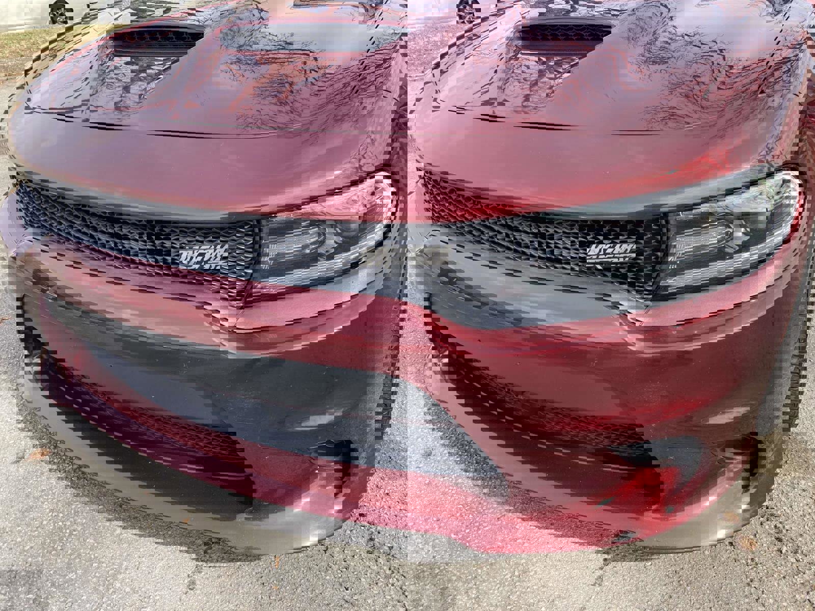 Used 2017 Dodge Charger R/T image 10