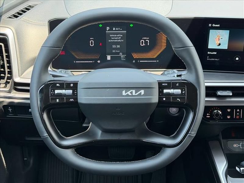 New 2026 Kia Sorento LX FWD image 20