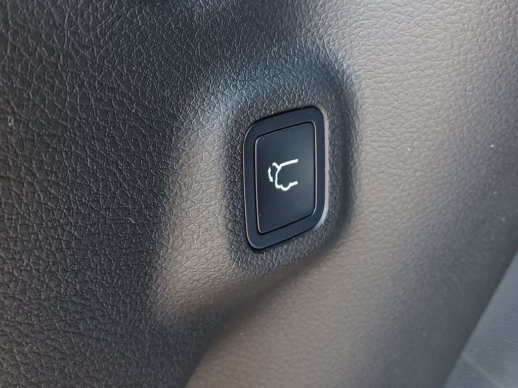 New 2026 Jeep Compass Trailhawk AWD/4WD image 33