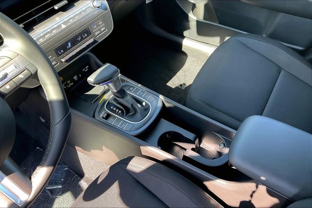 New 2026 Hyundai Kona SEL Sport image 8