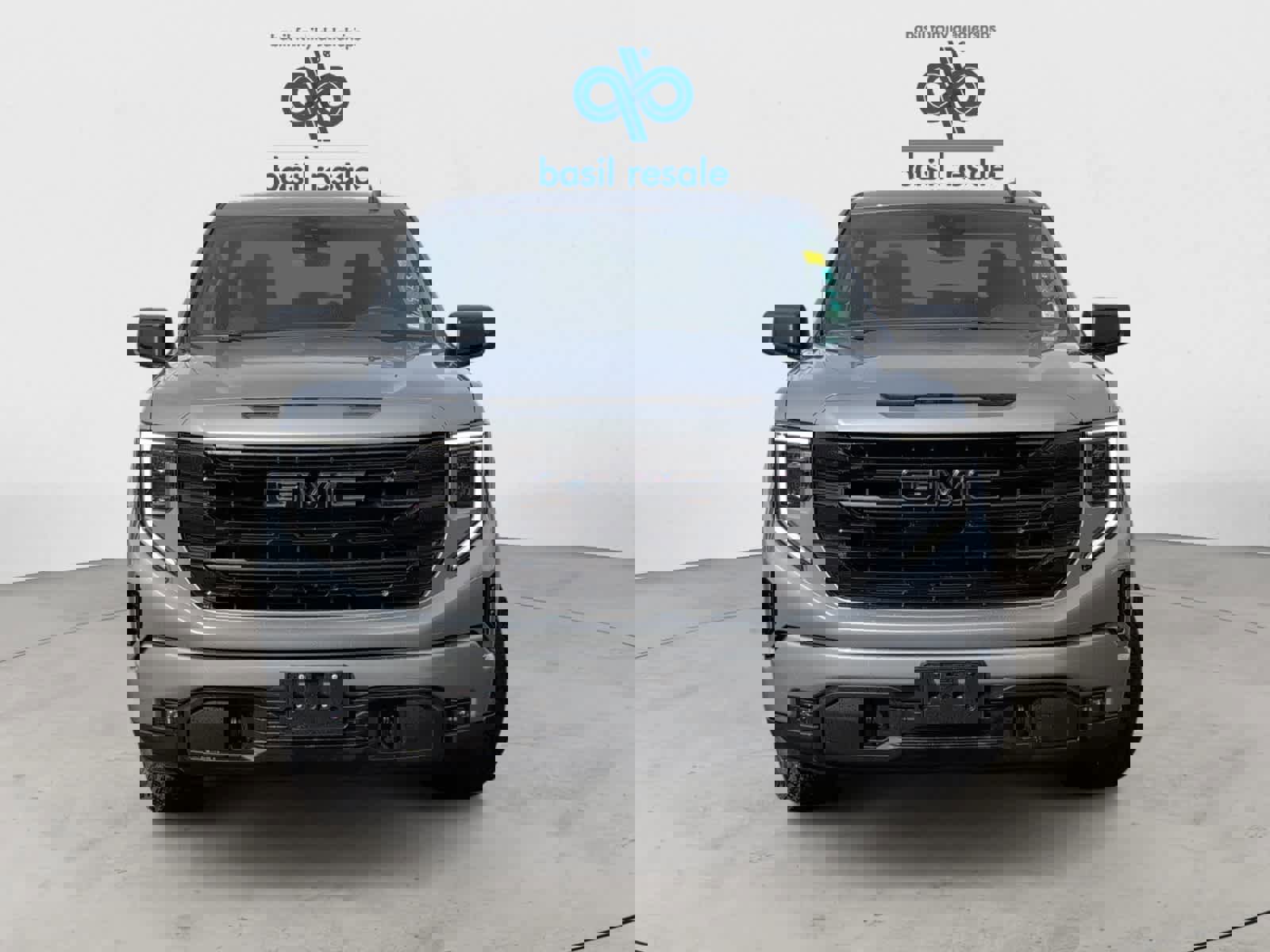 Used 2023 GMC Sierra 1500 Elevation image 9