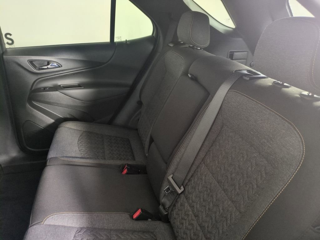 Used 2023 Chevrolet Equinox LT image 26