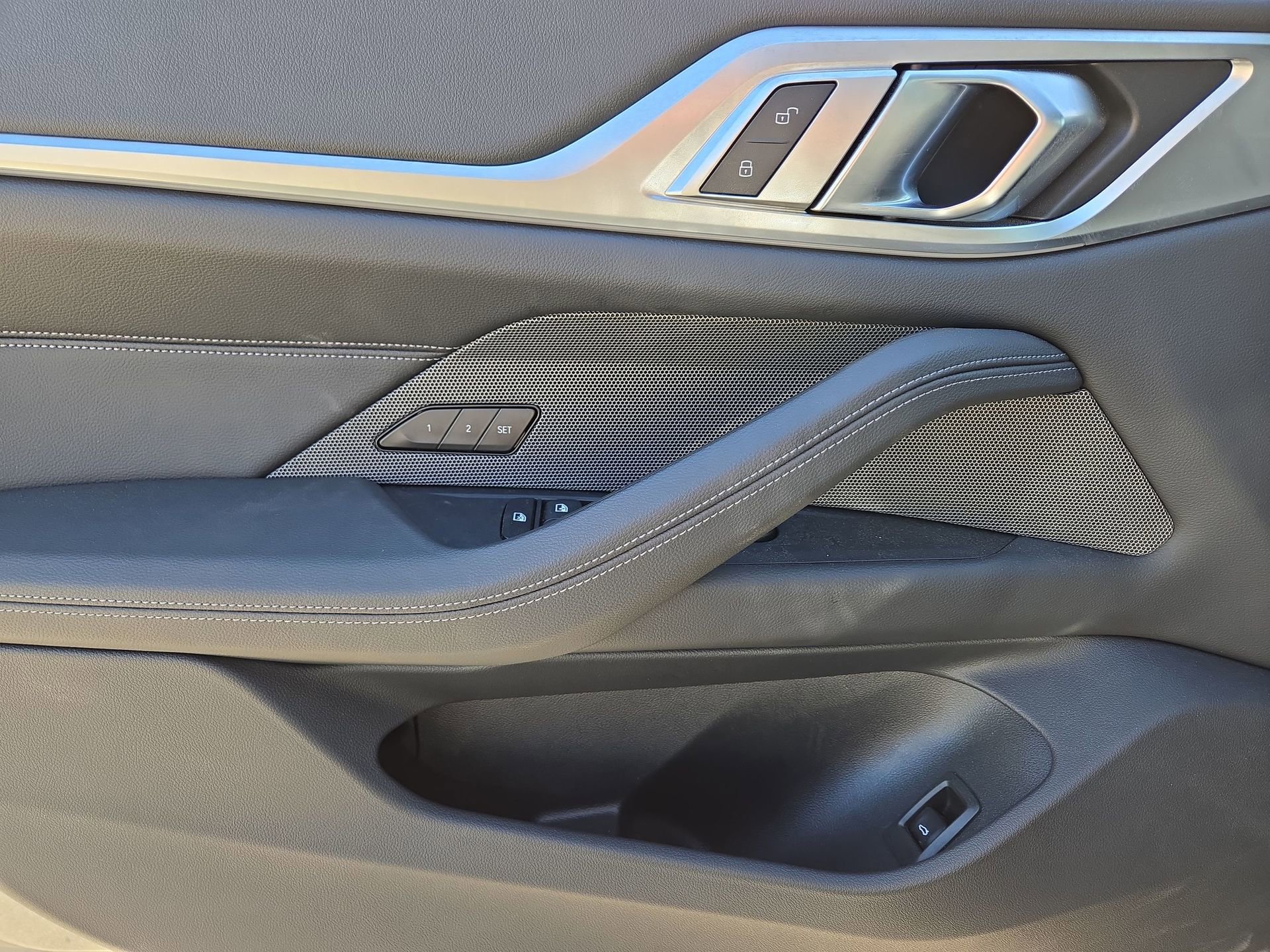 Used 2025 BMW 430i xDrive w/ Premium Package image 15