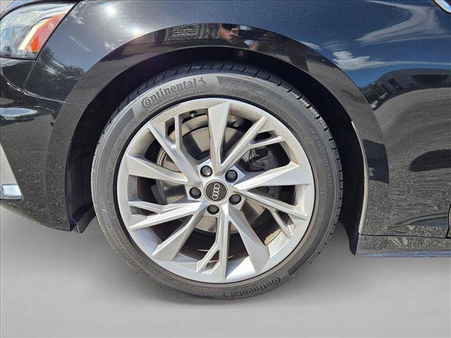 Used 2023 Audi A5 2.0T Premium w/ Convenience Package AWD/4WD image 8
