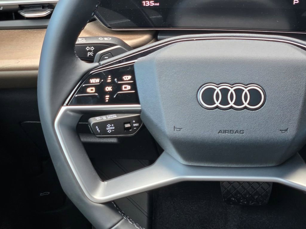 New 2025 Audi Q5 Premium Plus AWD/4WD image 15