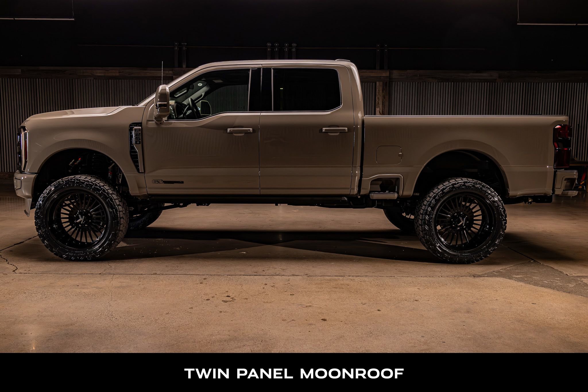 Used 2026 Ford F250 King Ranch w/ Chrome Package image 6