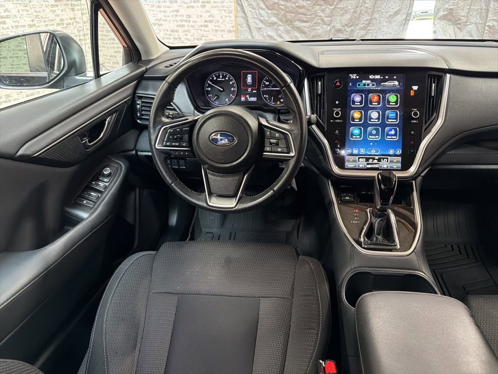 Used 2023 Subaru Outback Premium image 16