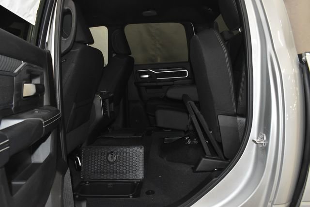 New 2026 RAM 2500 Big Horn image 33