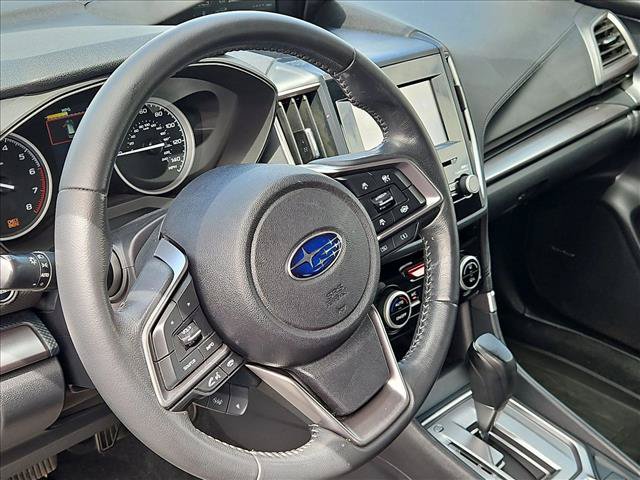 Used 2023 Subaru Forester Premium AWD/4WD image 10