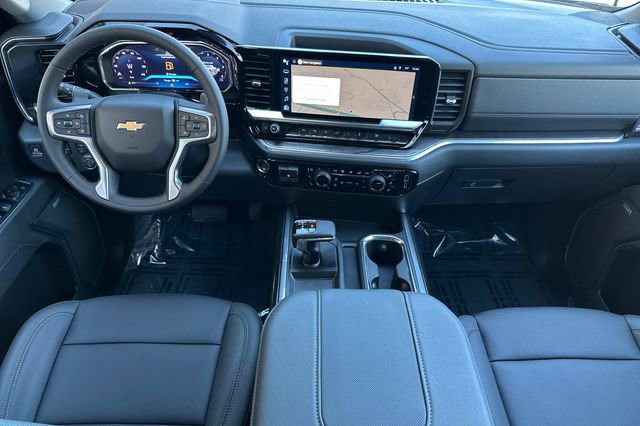 New 2026 Chevrolet Silverado 1500 LTZ w/ LTZ Convenience Package II image 18