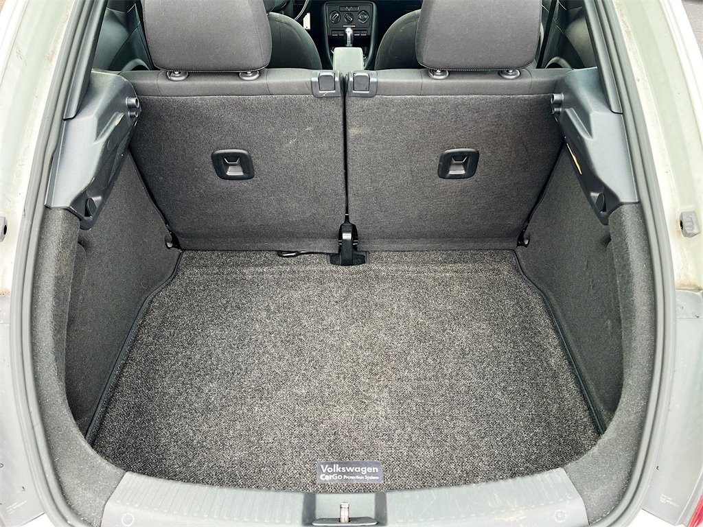 Used 2017 Volkswagen Beetle 1.8T S image 23