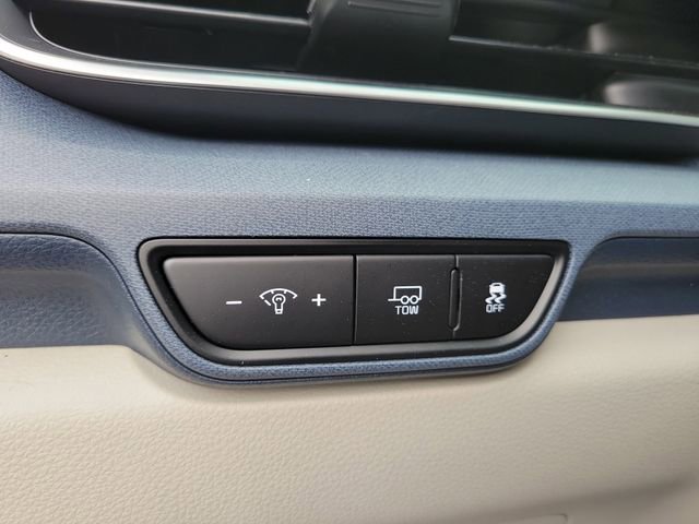 Used 2026 Kia Carnival EX FWD image 20