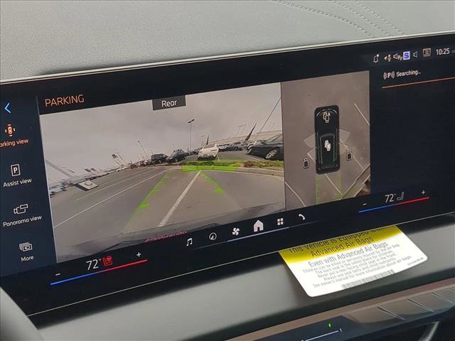 New 2026 BMW X3 xDrive30 w/ Premium Package image 13