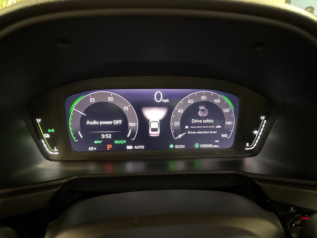 Used 2024 Honda Accord Sport image 15