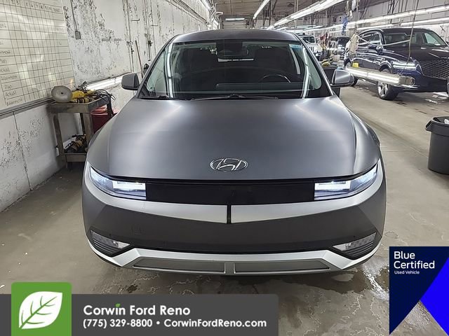 Used 2024 Hyundai Ioniq 5 SEL AWD/4WD image 2