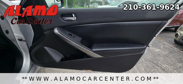 Used 2008 Nissan Altima 2.5 S w/ Premium Pkg FWD image 20