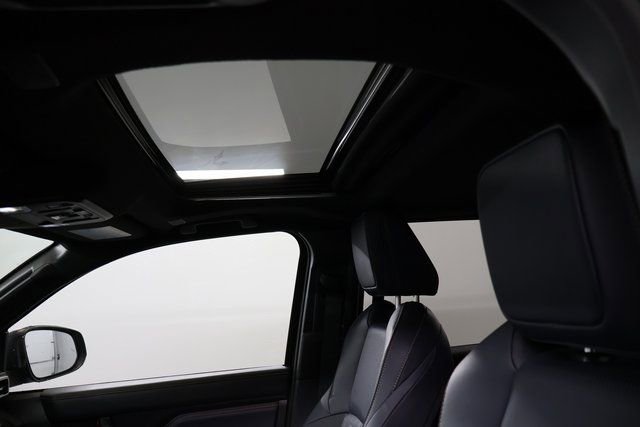 Certified 2025 Toyota 4Runner 4WD image 13