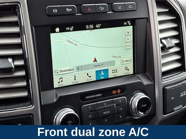 Used 2019 Ford F250 Platinum w/ Platinum Ultimate Package image 11