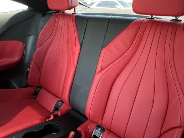 New 2026 Mercedes-Benz CLE 300 4MATIC Coupe image 15