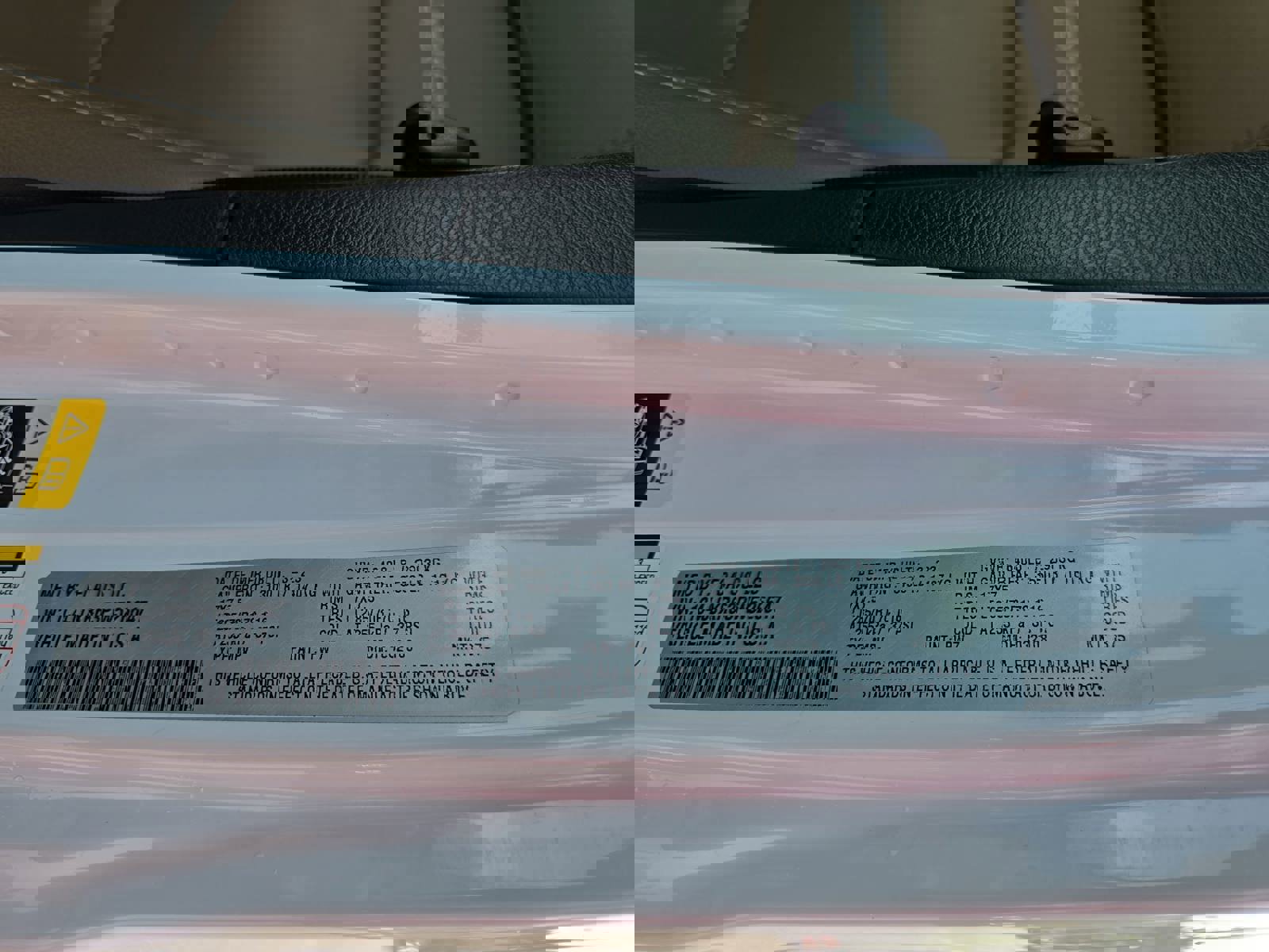 Used 2023 Jeep Wrangler Unlimited Rubicon 4xe w/ Cold Weather Group image 36