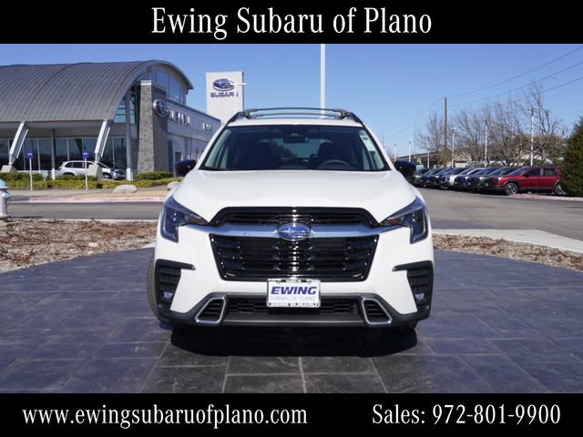 New 2026 Subaru Ascent Touring AWD/4WD image 8